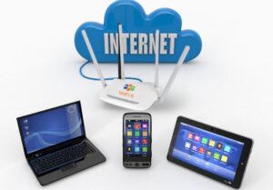 Giới thiệu mạng FPT