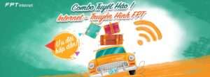 Đăng ký lắp mạng FPT